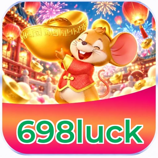 Logo 698luck - Cassino Online Brasil