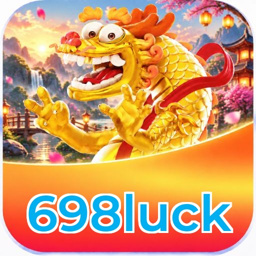 698luck