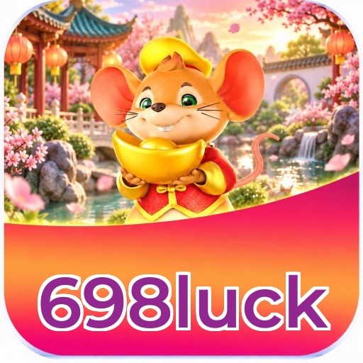 Logo 698luck - Cassino Online Brasil