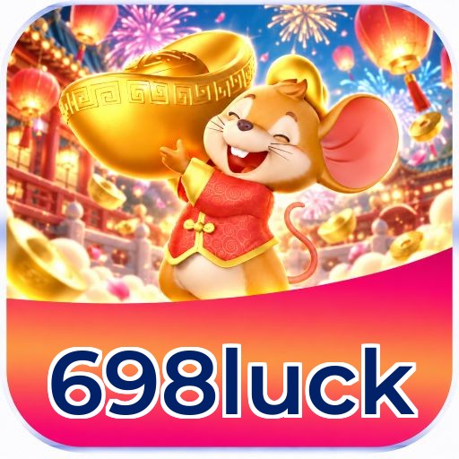 Logo 698luck - Cassino Online Brasil