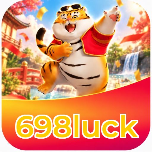 Logo 698luck - Cassino Online Brasil