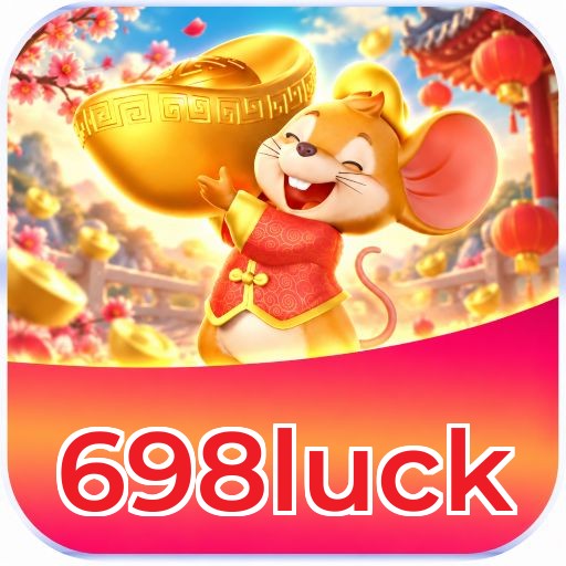 Logo 698luck