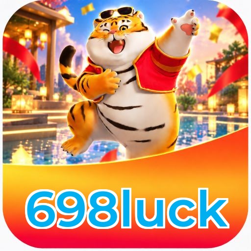 Logo 698luck - Cassino Online Brasil