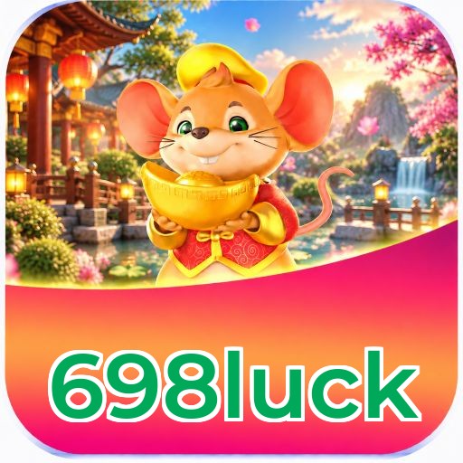 698luck
