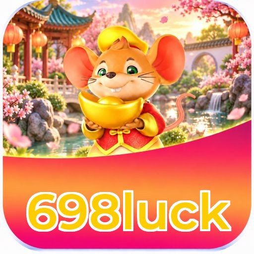 698luck