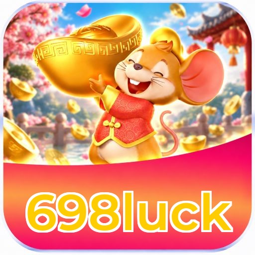 Logo 698luck - Cassino Online Brasil