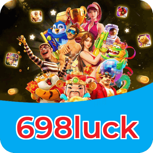 698luck