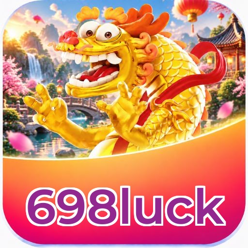 Logo 698luck - Cassino Online Brasil