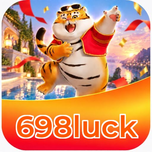 Logo 698luck - Cassino Online Brasil