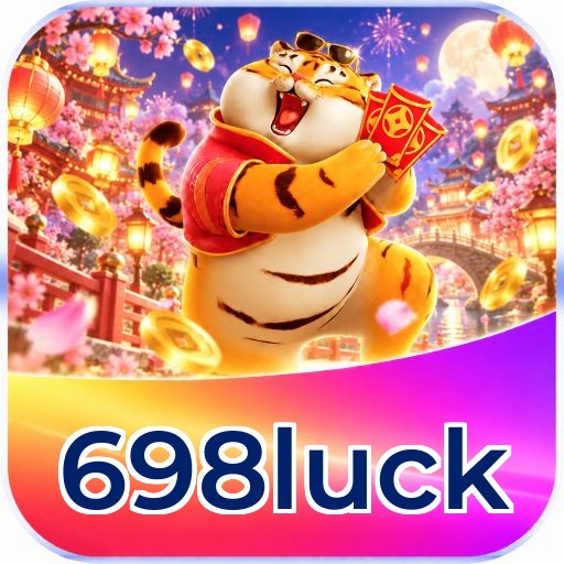 698luck Facebook - Página oficial com promoções e comunidade ativa