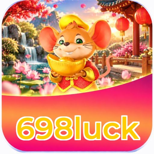 698luck