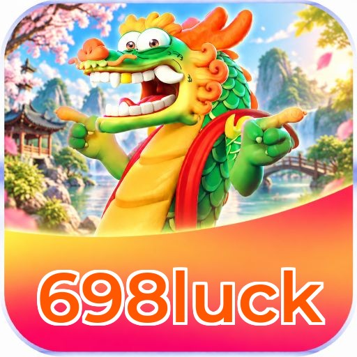 698luck Facebook - Página oficial com promoções e comunidade ativa