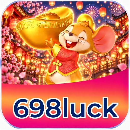 Opções de download da 698luck - Android, iOS, PC