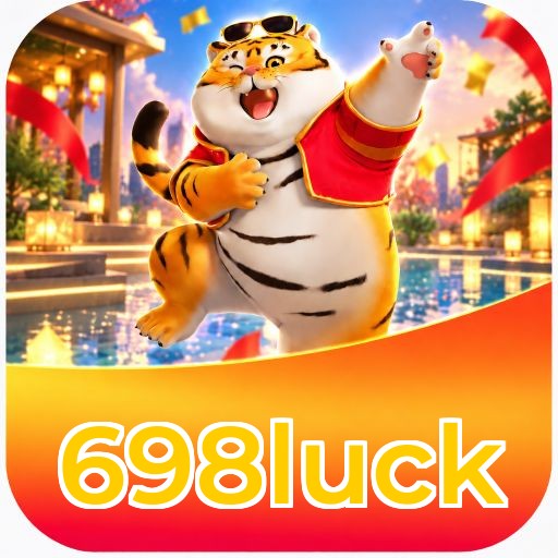 Logo 698luck - Cassino Online Brasil