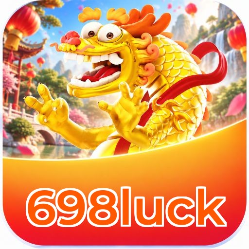 Logo 698luck