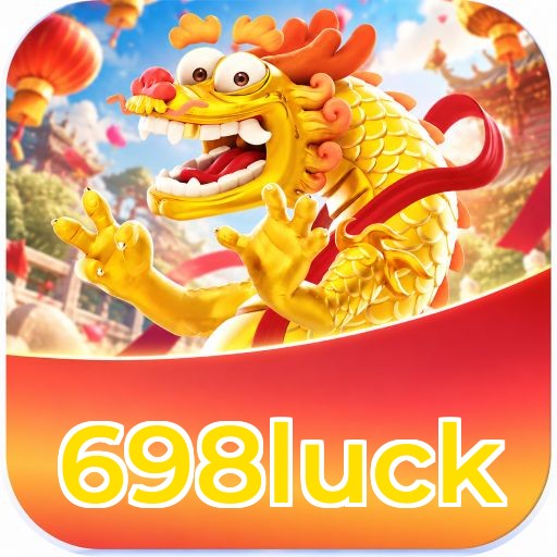 698luck