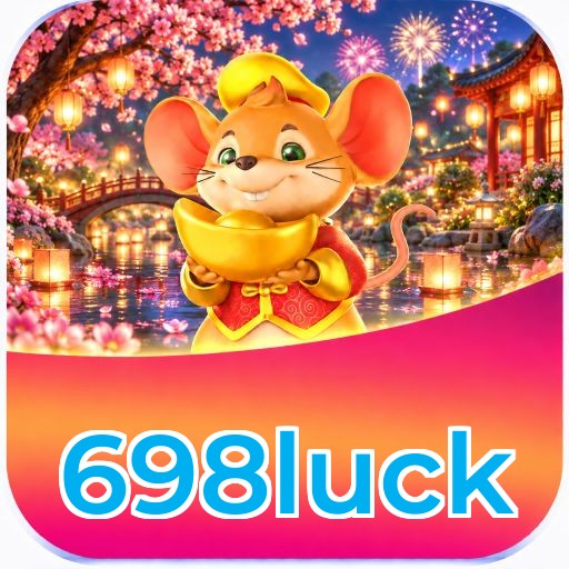 Logo 698luck