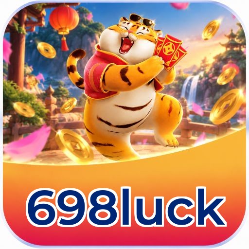 Logo 698luck