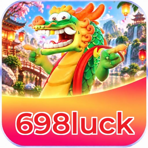 Logo 698luck