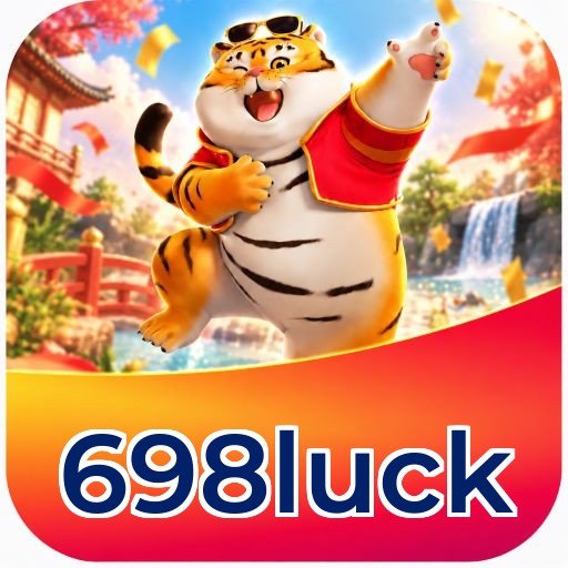 Logo 698luck
