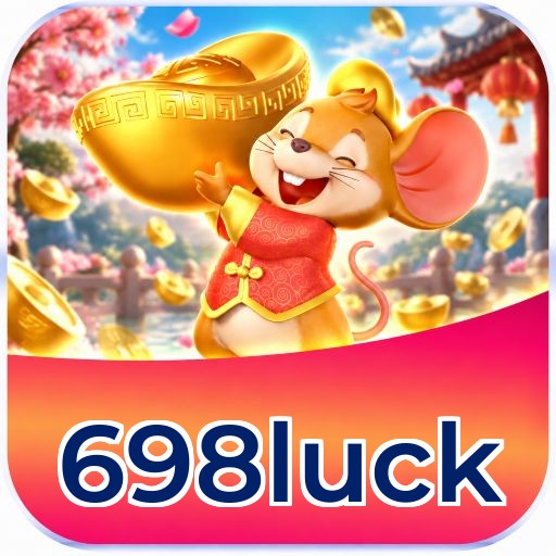 Logo 698luck