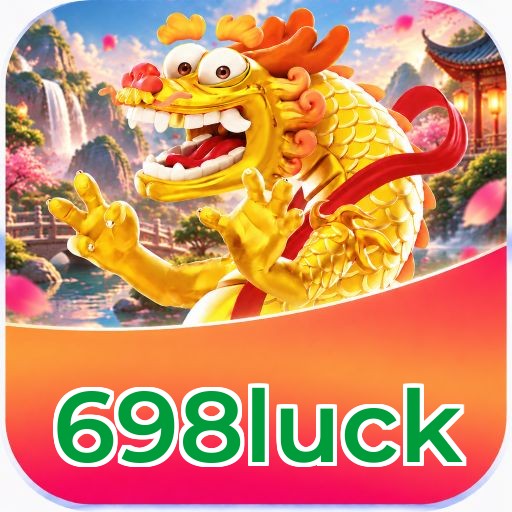 Logo 698luck - Cassino Online Brasil