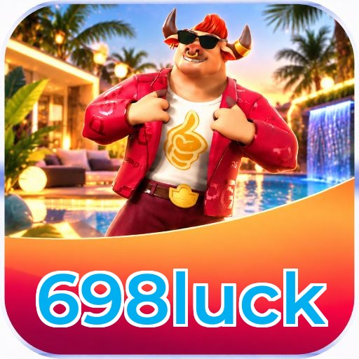 698luck
