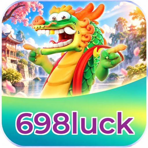 Slots 698luck - Mais de 1.500 jogos de caça-níqueis online