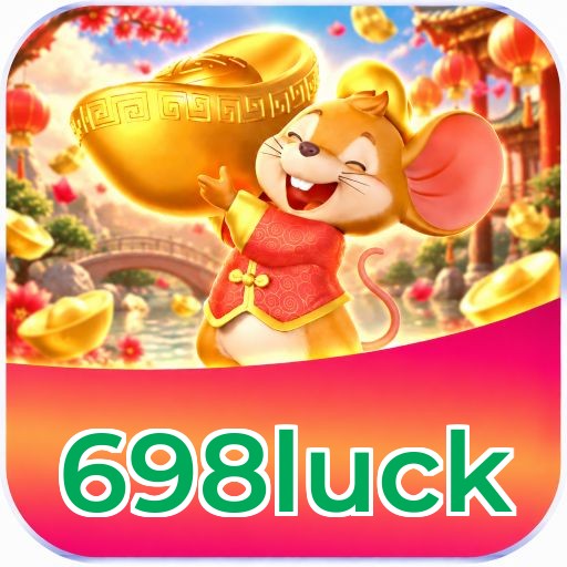 Logo 698luck - Cassino Online Brasil