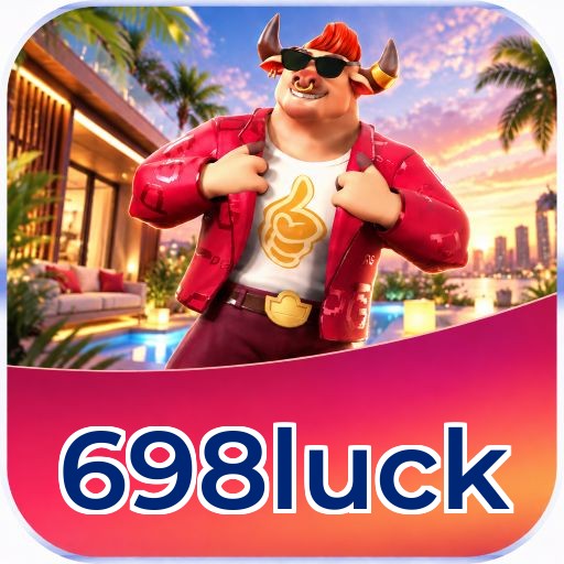 Jogos 698luck - Mais de 2.500 jogos online certificados
