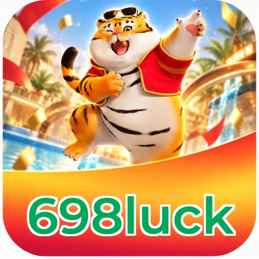 698luck Facebook - Página oficial com promoções e comunidade ativa