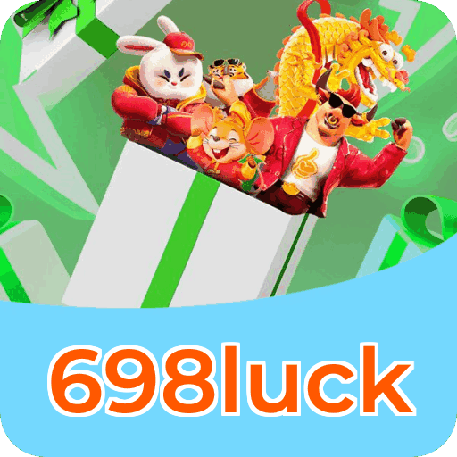 698luck bônus R$5.000 + 500 giros - Rollover 35x, prazo 30 dias, 38% taxa conversão