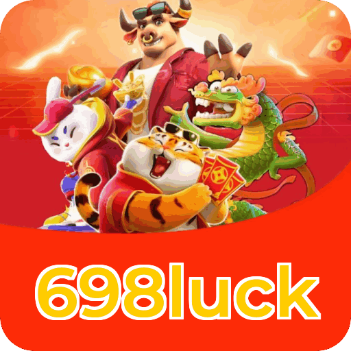 Comparação APP mobile vs versão web da 698luck