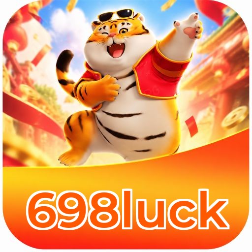 698luck Facebook - Página oficial com promoções e comunidade ativa
