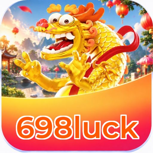 698luck