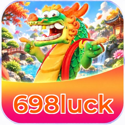 Logo 698luck
