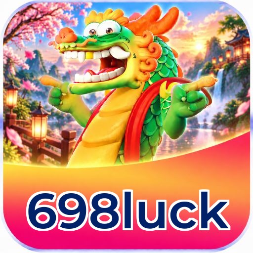 Fortune Series da 698luck - Tiger, Rabbit, Dragon, OX com RTP 96%+