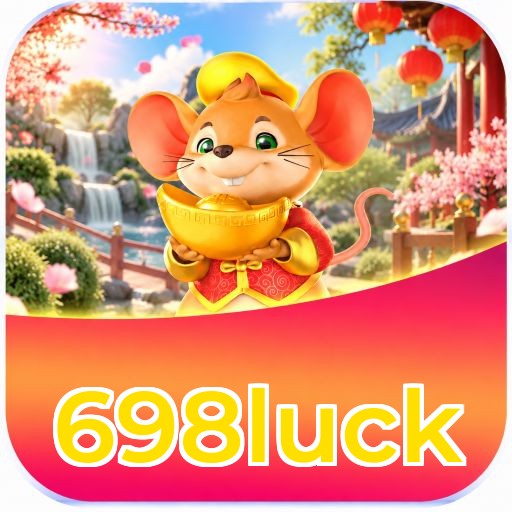 Logo 698luck