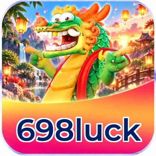 Lottery 698luck - Jogos de loteria com jackpots milionários