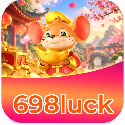 Logo 698luck
