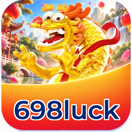 Logo 698luck - Cassino Online Brasil