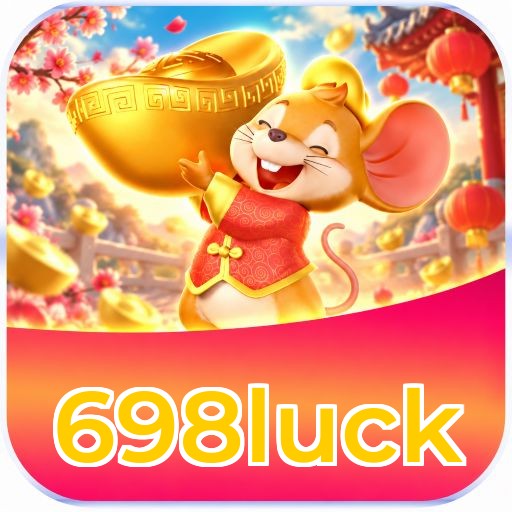 Logo 698luck