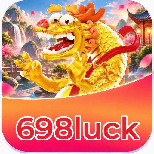698luck