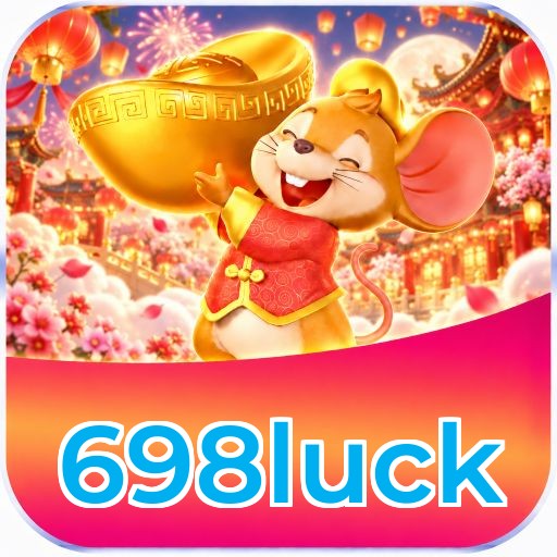 Logo 698luck - Cassino Online Brasil