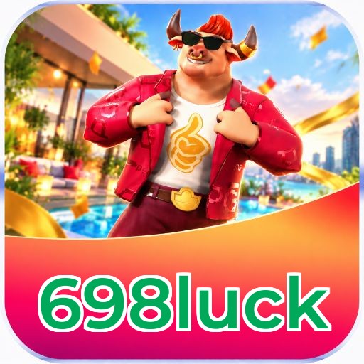 Logo 698luck