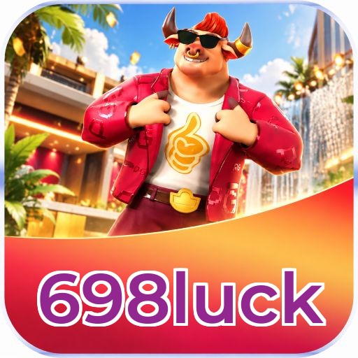 698luck