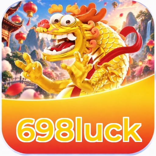 Logo 698luck