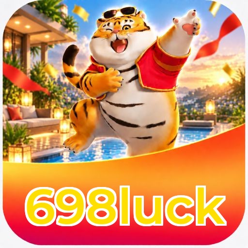 Plataforma 698luck - Tecnologia de ponta e segurança total