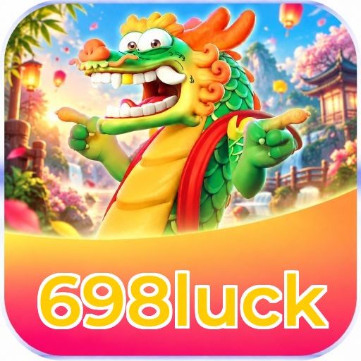 698luck