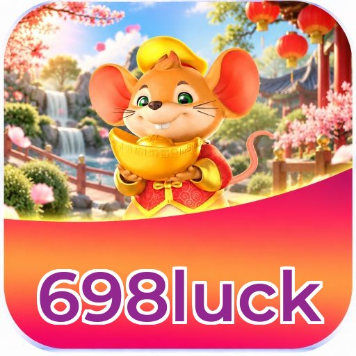 698luck